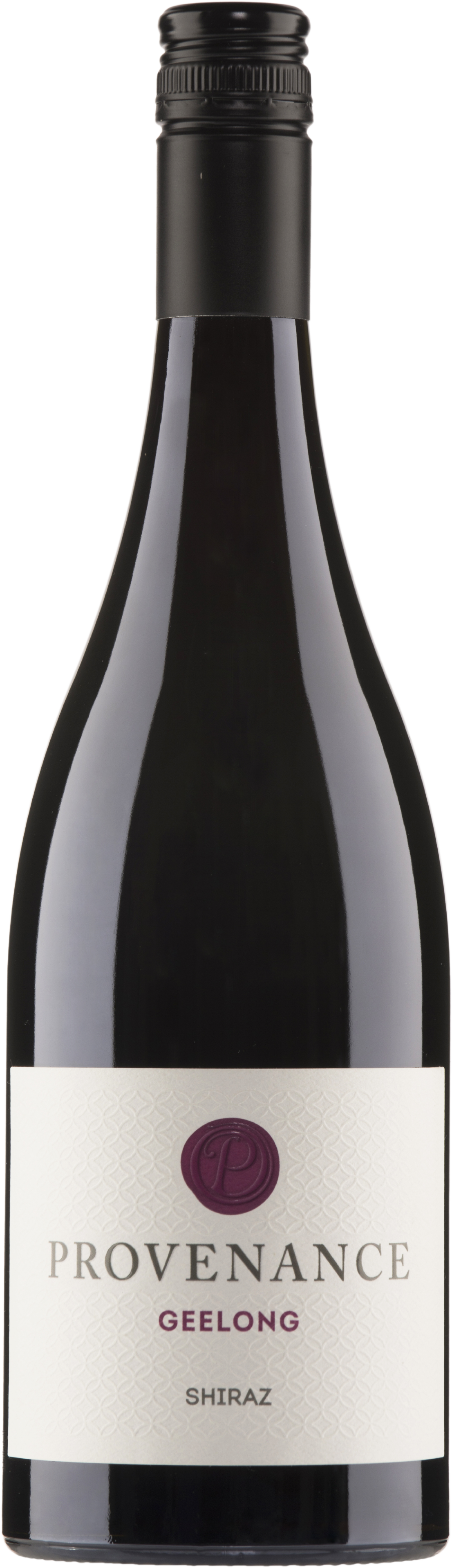 Provenance Wines Geelong Shiraz 2021